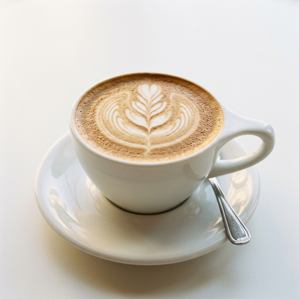 Kaffee-Spezialitäten